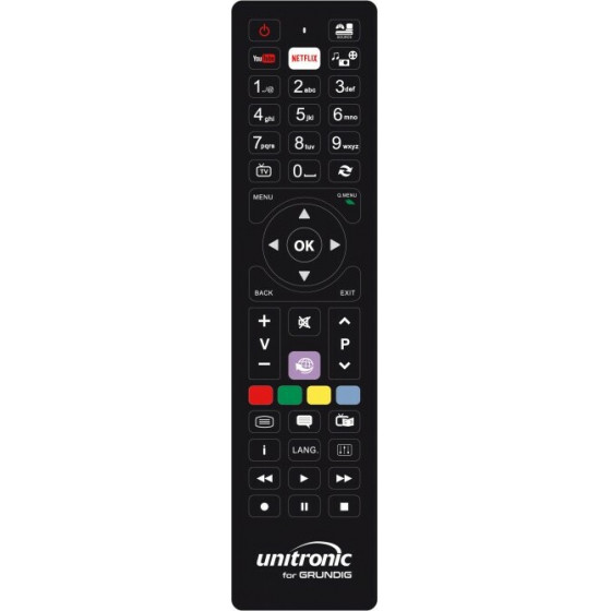 Unitronic 1727 ����������� �������������� ��� Grundig