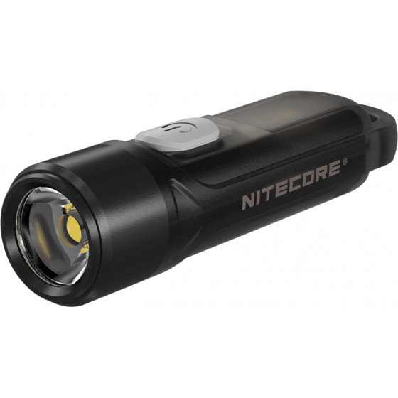 NiteCore ����� LED TIKI LE, Black, 300 lumens