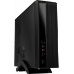Kolink KLM-002 Micro-ATX Mini Tower PC Case (Low-Profile 150mm GPU & SFX PSU) - (GEKL-058)
