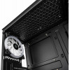 Kolink Observatory Lite Mesh RGB Mid-Tower - Tempered Glass - Black - (GEKL-066)