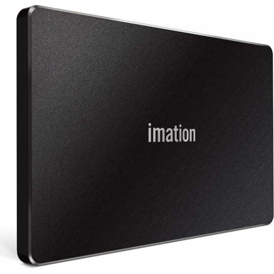 Imation SSD C321 128GB 2.5 SATA III 470-420MB/s 3D NAND - (KR06020018)