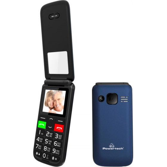 Powertech ������ �������� Sentry Flip Small 1.77 SOS Call ���� - (PTM-31)