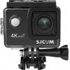 SJCAM Action Cam SJ4000 Air 4K 16MP WiFi 2 LCD ��������� ����� - (SJ4000-AIR)