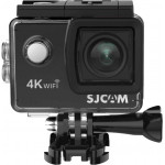 SJCAM Action Cam SJ4000 Air 4K 16MP WiFi 2 LCD ��������� ����� - (SJ4000-AIR)