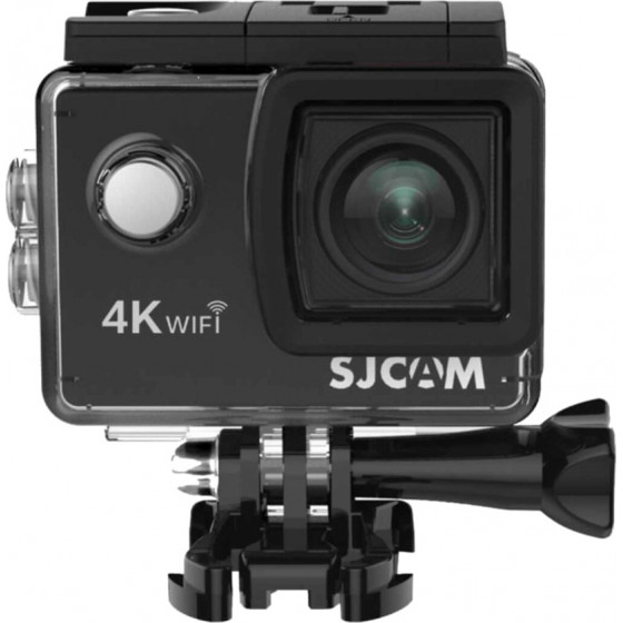 SJCAM Action Cam SJ4000 Air 4K 16MP WiFi 2 LCD ��������� ����� - (SJ4000-AIR)