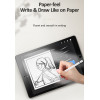 USAMS Screen protector US-BH683 ��� iPad 12.9 - (BH683ZLMXX01)