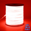 GloboStar TUBE 360� Degree Neon Flex Epistar LED SMD 2835 1m 12W/m 120LED/m 1212lm/m 360� DC 230V ��������� IP68 ������� Dimmable - (70593)