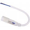 GloboStar ������� ����������� ��� TUBE 360� Degree Neon Flex LED 24V 2 Pin ��������� IP68 - (70633)