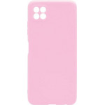 iNOS ���� Soft TPU Samsung A226B Galaxy A22 5G S-Cover ��� - (5205598149437)