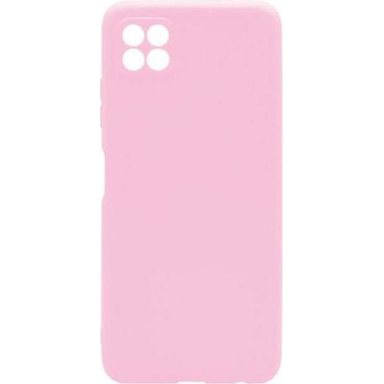 iNOS ���� Soft TPU Samsung A226B Galaxy A22 5G S-Cover ��� - (5205598149437)