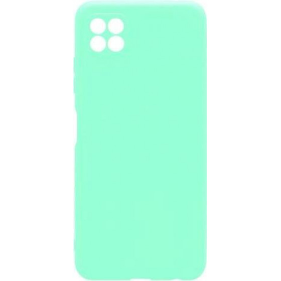 iNOS ���� Soft TPU Samsung A226B Galaxy A22 5G S-Cover ������� - (5205598149413)