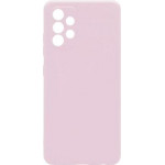 iNOS ���� Soft TPU Samsung A325F Galaxy A32 4G S-Cover Dusty ��� - (5205598148614)