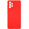 iNOS ���� Soft TPU Samsung A325F Galaxy A32 4G S-Cover ������� - (5205598148652)