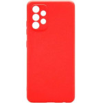 iNOS ���� Soft TPU Samsung A325F Galaxy A32 4G S-Cover ������� - (5205598148652)