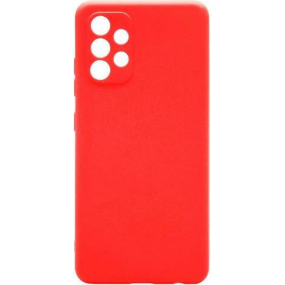 iNOS ���� Soft TPU Samsung A325F Galaxy A32 4G S-Cover ������� - (5205598148652)