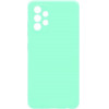 iNOS ���� Soft TPU Samsung A325F Galaxy A32 4G S-Cover ������� - (5205598148638)