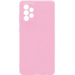 iNOS ���� Soft TPU Samsung A725F Galaxy A72 4G S-Cover ��� - (5205598149406)