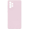 iNOS ���� Soft TPU Samsung A725F Galaxy A72 4G/ A726B Galaxy A72 5G S-Cover Dusty ��� - (5205598149376)