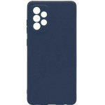iNOS ���� Soft TPU Samsung A725F Galaxy A72 4G/ A726B Galaxy A72 5G S-Cover ���� - (5205598149369)