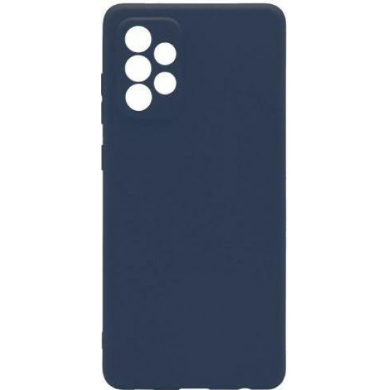 iNOS ���� Soft TPU Samsung A725F Galaxy A72 4G/ A726B Galaxy A72 5G S-Cover ���� - (5205598149369)