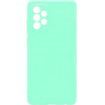 iNOS ���� Soft TPU Samsung A725F Galaxy A72 4G/ A726B Galaxy A72 5G S-Cover ������� - (5205598149390)