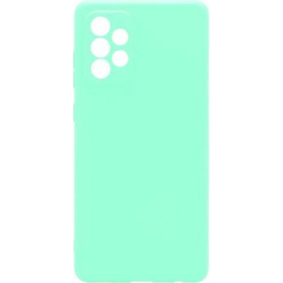 iNOS ���� Soft TPU Samsung A725F Galaxy A72 4G/ A726B Galaxy A72 5G S-Cover ������� - (5205598149390)