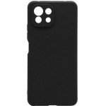 iNOS ���� Soft TPU Xiaomi Mi 11 Lite/ Mi 11 Lite 5G S-Cover ����� - (5205598149468)