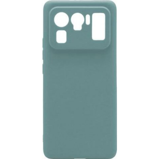 iNOS ���� Soft TPU Xiaomi Mi 11 Ultra S-Cover ������ - (5205598149147)
