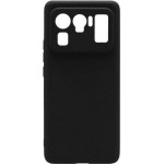 iNOS ���� Soft TPU Xiaomi Mi 11 Ultra S-Cover ����� - (5205598149116)