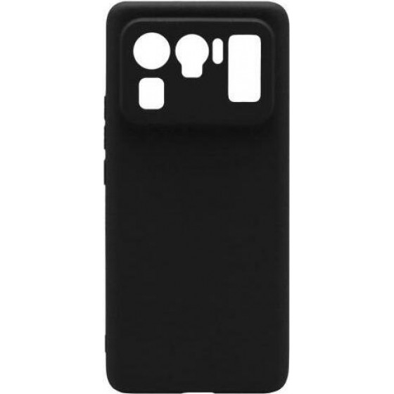 iNOS ���� Soft TPU Xiaomi Mi 11 Ultra S-Cover ����� - (5205598149116)