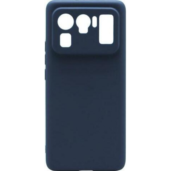 iNOS ���� Soft TPU Xiaomi Mi 11 Ultra S-Cover ���� - (5205598149123)