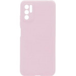 iNOS ���� Soft TPU Xiaomi Redmi Note 10 5G S-Cover Dusty ��� - (5205598149529)