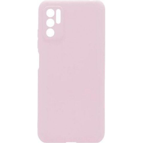 iNOS ���� Soft TPU Xiaomi Redmi Note 10 5G S-Cover Dusty ��� - (5205598149529)