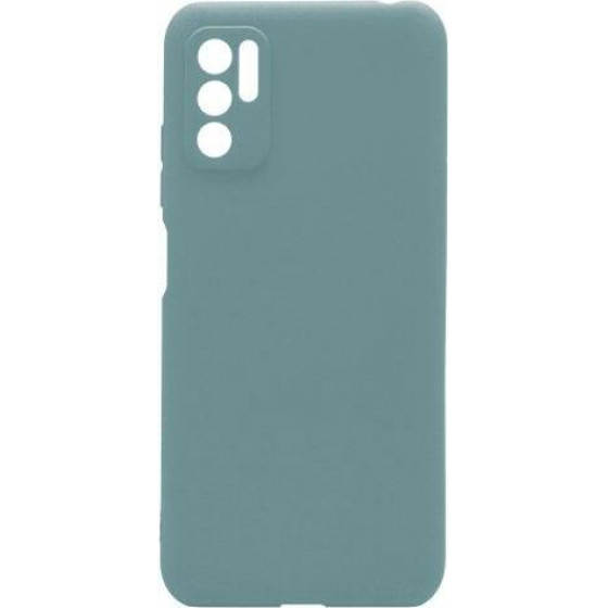 iNOS ���� Soft TPU Xiaomi Redmi Note 10 5G S-Cover ������ - (5205598149543)