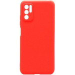 iNOS ���� Soft TPU Xiaomi Redmi Note 10 5G S-Cover ������� - (5205598149550)
