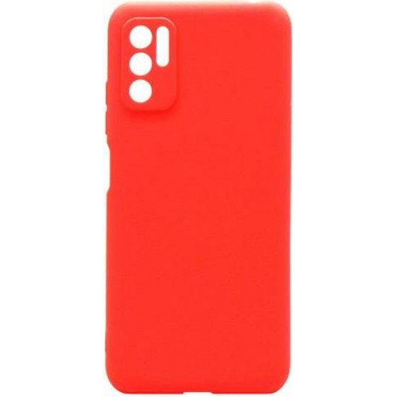 iNOS ���� Soft TPU Xiaomi Redmi Note 10 5G S-Cover ������� - (5205598149550)