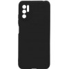 iNOS ���� Soft TPU Xiaomi Redmi Note 10 5G S-Cover ����� - (5205598149505)