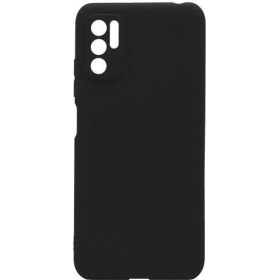 iNOS ���� Soft TPU Xiaomi Redmi Note 10 5G S-Cover ����� - (5205598149505)
