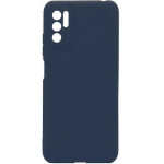 iNOS ���� Soft TPU Xiaomi Redmi Note 10 5G S-Cover ���� - (5205598149512)