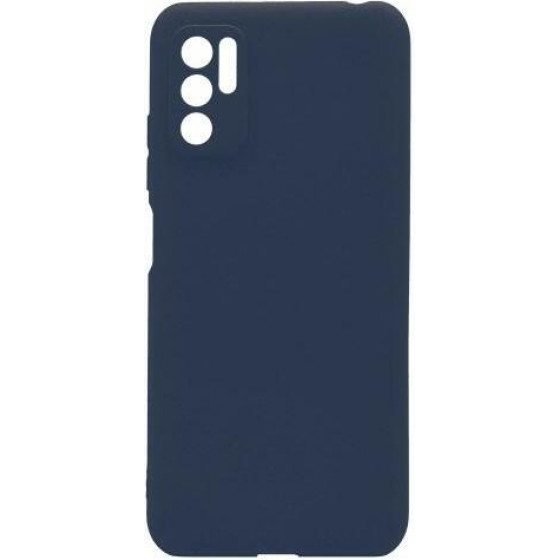 iNOS ���� Soft TPU Xiaomi Redmi Note 10 5G S-Cover ���� - (5205598149512)