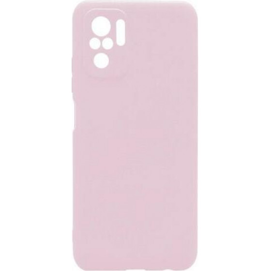 iNOS ���� Soft TPU Xiaomi Redmi Note 10 S-Cover Dusty ��� - (5205598142810)