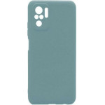 iNOS ���� Soft TPU Xiaomi Redmi Note 10 S-Cover ������ - (5205598142834)
