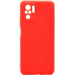 iNOS ���� Soft TPU Xiaomi Redmi Note 10 S-Cover ������� - (5205598142841)