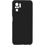 iNOS ���� Soft TPU Xiaomi Redmi Note 10 S-Cover ����� - (5205598142797)