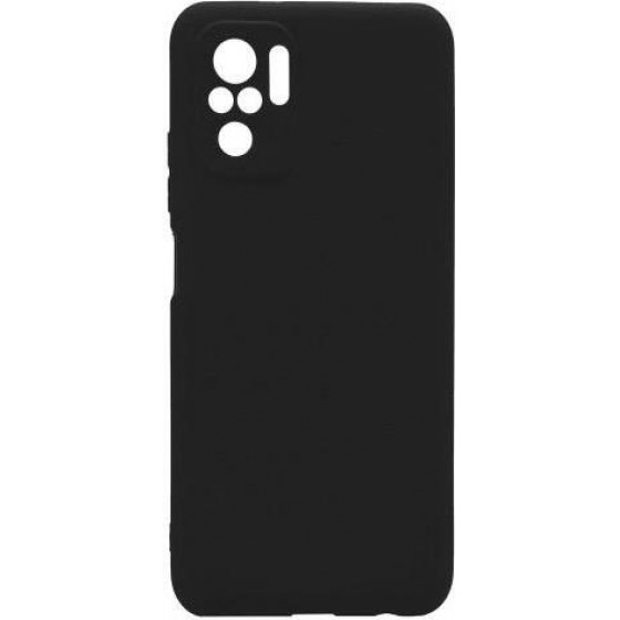 iNOS ���� Soft TPU Xiaomi Redmi Note 10 S-Cover ����� - (5205598142797)