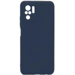 iNOS ���� Soft TPU Xiaomi Redmi Note 10 S-Cover ���� - (5205598142803)