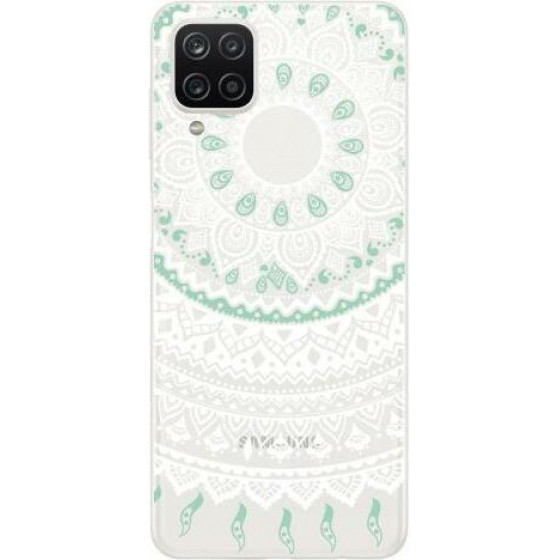 iNOS ���� TPU Samsung A125F Galaxy A12 Art Theme Dreamcatcher - (5205598145873)