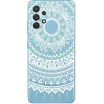 iNOS ���� TPU Samsung A325F Galaxy A32 4G Art Theme Dreamcatcher - (5205598149208)