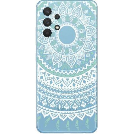 iNOS ���� TPU Samsung A325F Galaxy A32 4G Art Theme Dreamcatcher - (5205598149208)