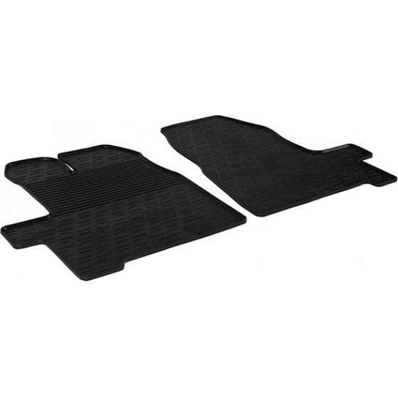 GLEDRING ������� FO 0279 TRANSIT CUSTOM 2012+ 2 ��� - (21935)